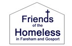 Friends of the Homeless in Fareham and Gosport